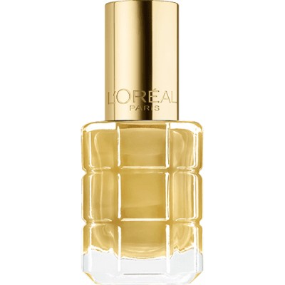 1 - L’Oréal Paris Color Riche Le Vernis à L'Huile smalto per unghie 14 ml Oro