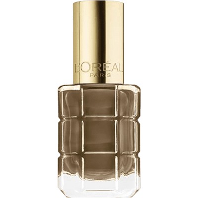 1 - L’Oréal Paris Colour Riche smalto per unghie 13,5 ml Marrone Lucida