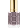 1 - L’Oréal Paris Color Riche smalto per unghie 13,5 ml Grigio Lucida