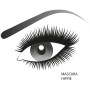 1 - L’Oréal Paris Miss Hippie 01 Black