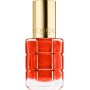 1 - L’Oréal Paris Color Riche Le Vernis à L'Huile Rouge Bonaparte 446 13.5 ml