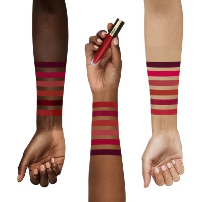 1 - L’Oréal Paris Rouge Signature Empowereds 136 Inspired
