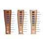 1 - L’Oréal Paris Infallible Eye Paint 104 Unstoppable Teal