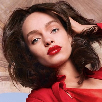 1 - L’Oréal Paris Color Riche Matte 4.8 g 103 Blush in a Rush