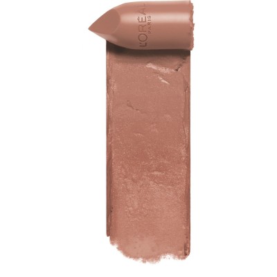 1 - L’Oréal Paris Color Riche Matte 636 Mahogany Studs