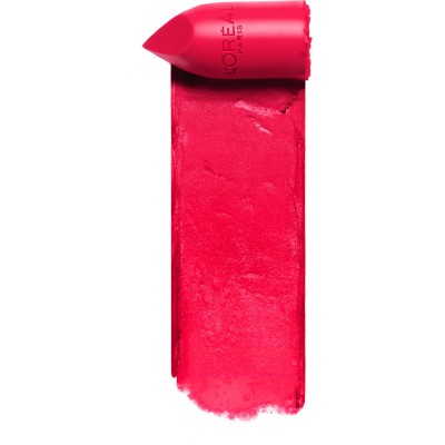 1 - L’Oréal Paris Color Riche Matte 344 Retro Red