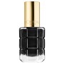 1 - L’Oréal Paris Make-Up Designer Color Riche Le Vernis à L'Huile 674 Noir Noir 5ml