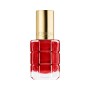 1 - L’Oréal Paris Make-Up Designer Color Riche Le Vernis à L'Huile 558 Rouge Amour 5ml