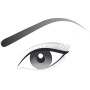 1 - L’Oréal Paris Le Khol 101 Midnight Black