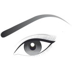 1 - L’Oréal Paris Le Khol 101 Midnight Black