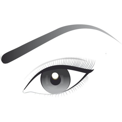 1 - L’Oréal Paris Le Khol 107 Deep See