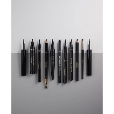 1 - L’Oréal Paris Le Smoky eyeliner Solid 202