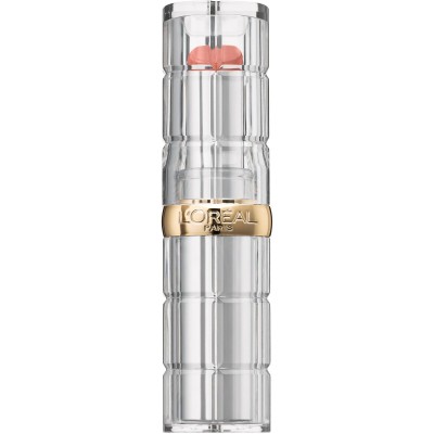 1 - L’Oréal Paris Color Riche Shine 112 Only in Paris
