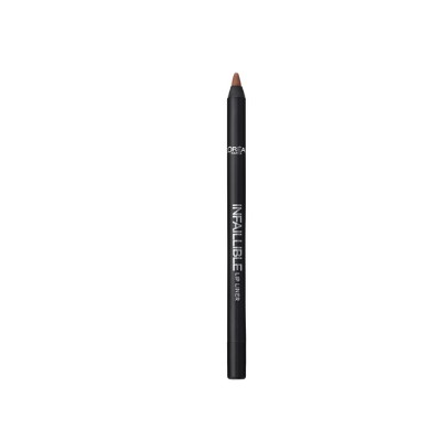 1 - L’Oréal Paris Infallible 205 Apolcalypse Red