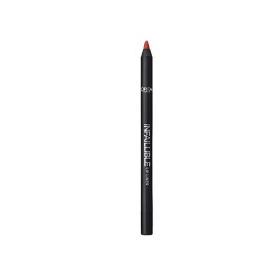 1 - L’Oréal Paris Infallible 105 Red fiction