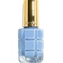 1 - L’Oréal Paris Colour Riche Oil-Infused Monsieur Bleu 671 13.5 ml