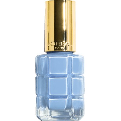 1 - L’Oréal Paris Colour Riche Oil-Infused Monsieur Bleu 671 13.5 ml