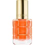1 - L’Oréal Paris Colour Riche smalto per unghie 13,5 ml Arancione Lucida