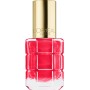 1 - L’Oréal Paris Colour Riche smalto per unghie 13,5 ml Rosso Lucida