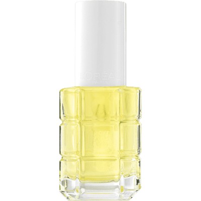 1 - L’Oréal Paris Colour Riche smalto base per ugnhie 13,5 ml Trasparente