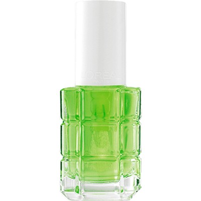 1 - L’Oréal Paris Colour Riche smalto base per ugnhie 13,5 ml Trasparente