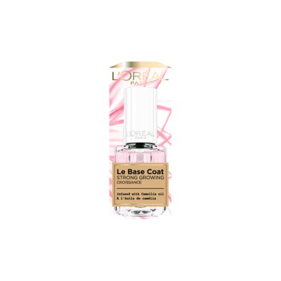 1 - L’Oréal Paris Make-Up Designer Color Riche La Manicure à L'Huile Growing Camelia