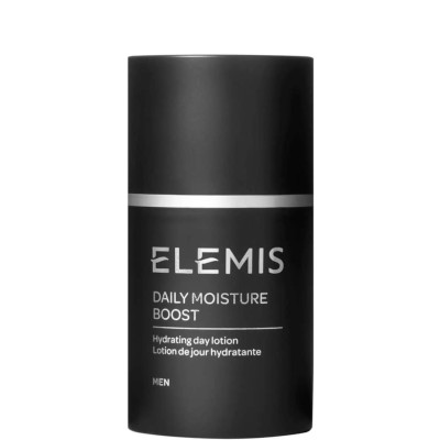 1 - Elemis Daily Moisture Boost crema idratante per il viso Uomo 50 ml