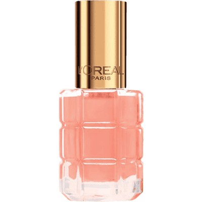 1 - L’Oréal Paris Colour Riche smalto per unghie Arancione Lucida