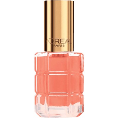 1 - L’Oréal Paris Colour Riche Oil-Infused Nail Polish
