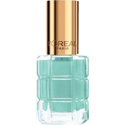 1 - L’Oréal Paris Colour Riche Oil-Infused Nail Polish