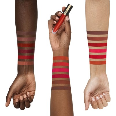 1 - L’Oréal Paris Rouge Signature 113 I don't