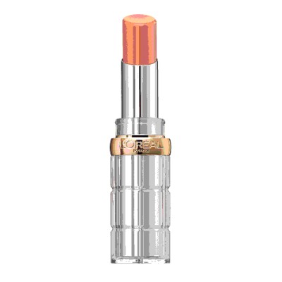 1 - L’Oréal Paris Shine Rossetto 247 Shot Of Sun