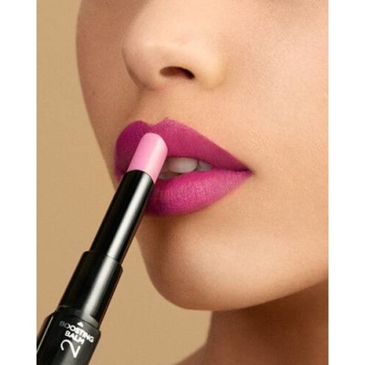 1 - L’Oréal Paris Infallible 24H 2 Step 216 Permanent Plum