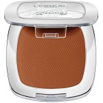 1 - L’Oréal Paris Accord Parfait face powder 10D Doré Foncé