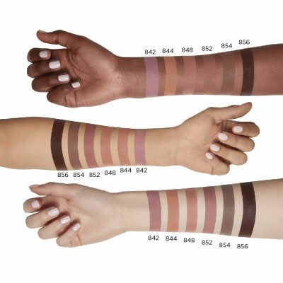 1 - L’Oréal Paris Make-Up Designer Les Chocolats 856 70% Yum 7.6ml