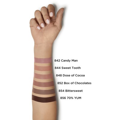 1 - L’Oréal Paris Les Chocolats 842 Candyman