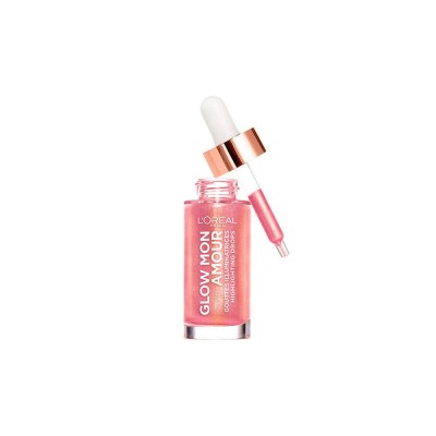 1 - L’Oréal Paris Glow Mon Amour 15 ml 04