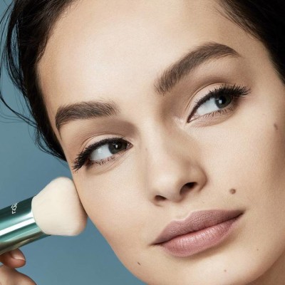 1 - L’Oréal Paris Air Volume Mega Mascara, Black, 9.4 ml