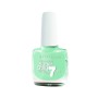 1 - Maybelline Superstay 7Days 23 Mint Jade