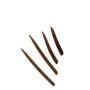 1 - Maybelline Eyestudio Master Precise All Day Liquid Eyeliner Makeup Forest Brown 001