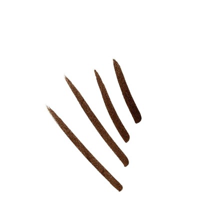 1 - Maybelline Eyestudio Master Precise All Day Liquid Eyeliner Makeup Forest Brown 001
