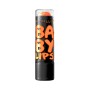 1 - Maybelline Baby Lips Electro Oh! Orange!