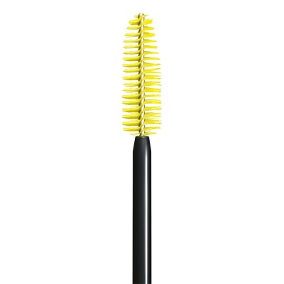 1 - Maybelline Volum'Express Colossal Black 10ml