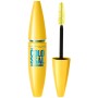 1 - Maybelline Volum'Express Colossal Black Waterproof 10ml