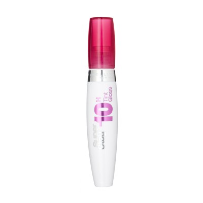 1 - Maybelline SuperStay 10H Forever Fuchsia