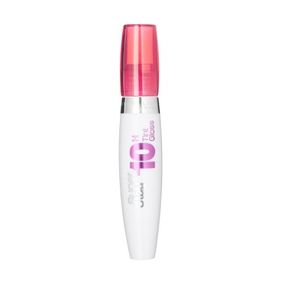 1 - Maybelline SuperStay 10H Lasting Pink