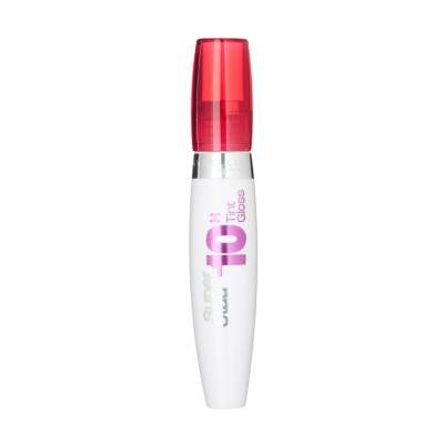 1 - Maybelline SuperStay 10H Forever Berry