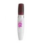 1 - Maybelline SuperStay 10H Tint Gloss lip gloss 380 Non-Stop Red