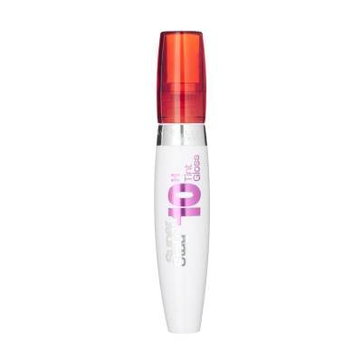 1 - Maybelline SuperStay 10H Forever Coral
