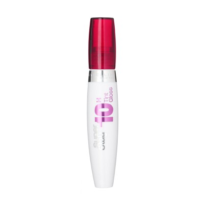 1 - Maybelline SuperStay 10H Endless Ruby